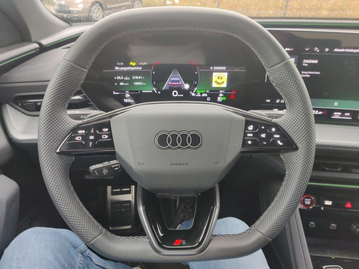 Audi Q5 SUV TDI q. S tronic | MATRIX LED, BEIFAHRERDISPLAY, MEMORY, MMI PRO