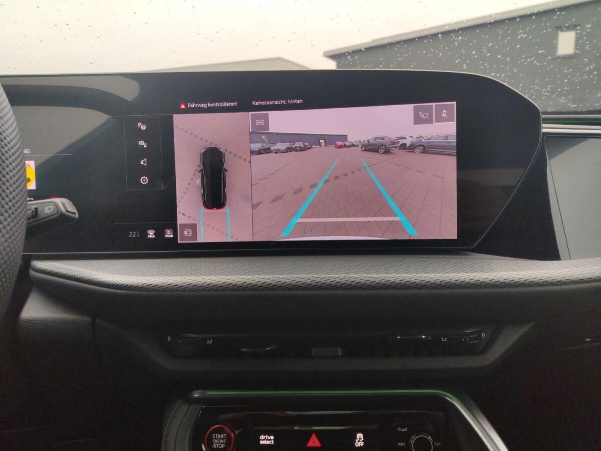 Audi Q5 SUV TDI q. S tronic | MATRIX LED, BEIFAHRERDISPLAY, MEMORY, MMI PRO