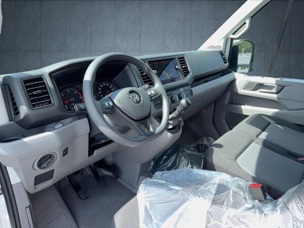 Volkswagen Crafter 35 FG EK 2.0 TDI Nav/Temp/AppCon/Assist
