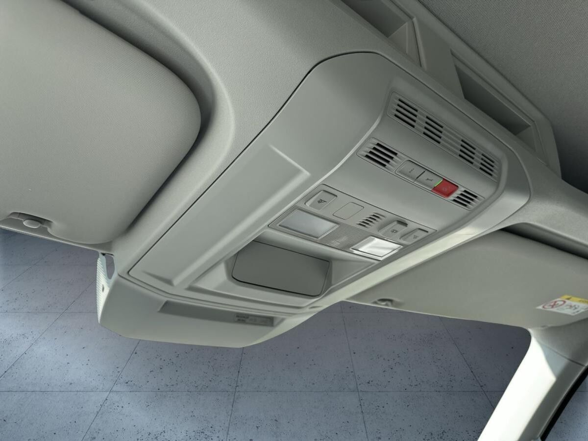 Volkswagen Crafter 35 FG EK 2.0 TDI Nav/Temp/AppCon/Assist