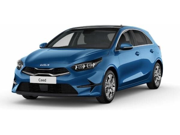 Kia Ceed Vision | EINZELSTÜCK | AB DEZEMBER VERFÜGBAR | Privat