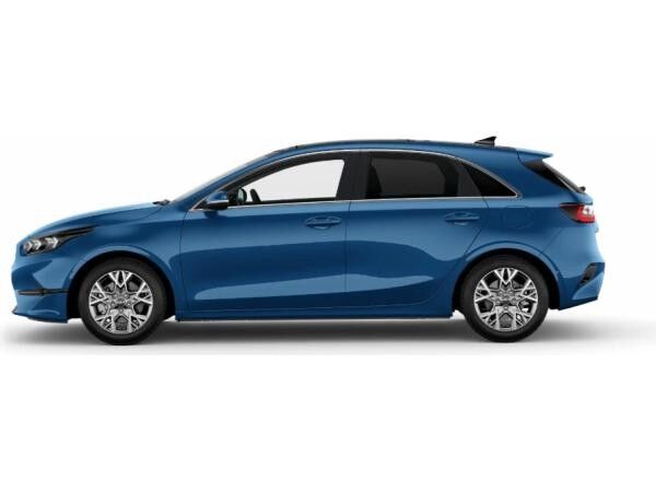 Kia Ceed Vision | EINZELSTÜCK | AB DEZEMBER VERFÜGBAR | Privat