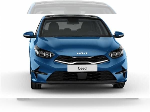 Kia Ceed Vision | EINZELSTÜCK | AB DEZEMBER VERFÜGBAR | Privat