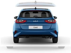 Kia Ceed Vision | EINZELSTÜCK | AB DEZEMBER VERFÜGBAR | Privat