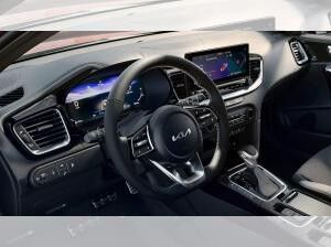 Kia Ceed Vision | EINZELSTÜCK | AB DEZEMBER VERFÜGBAR | Privat