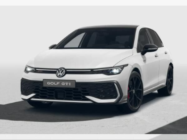 Volkswagen Golf GTI 265 PS DSG *BLACK STYLE*MATRIX*STANDHZG*AHK*PANO*DCC*HEAD UP*59.765€*