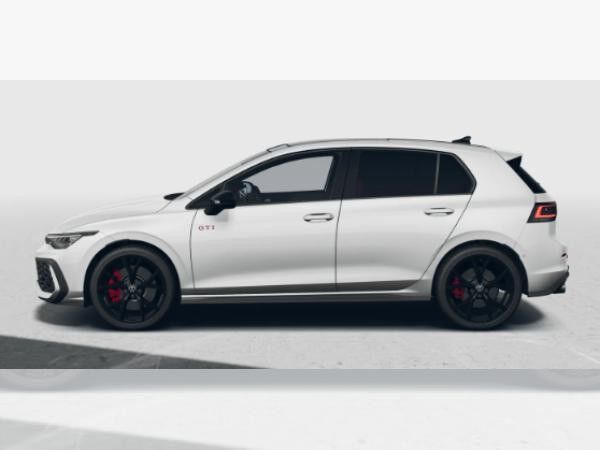 Volkswagen Golf GTI 265 PS DSG *BLACK STYLE*MATRIX*STANDHZG*AHK*PANO*DCC*HEAD UP*59.765€*