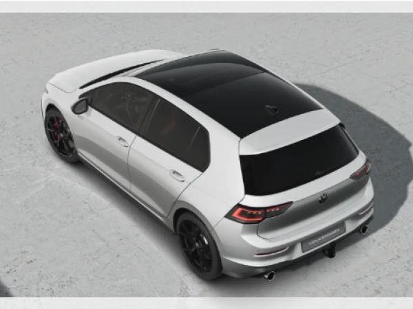Volkswagen Golf GTI 265 PS DSG *BLACK STYLE*MATRIX*STANDHZG*AHK*PANO*DCC*HEAD UP*59.765€*