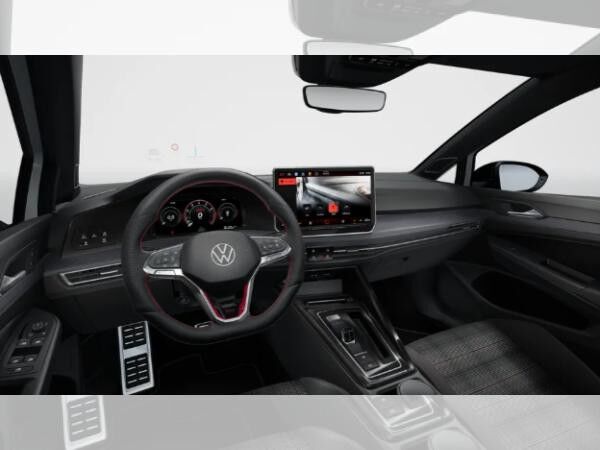 Volkswagen Golf GTI 265 PS DSG *BLACK STYLE*MATRIX*STANDHZG*AHK*PANO*DCC*HEAD UP*59.765€*