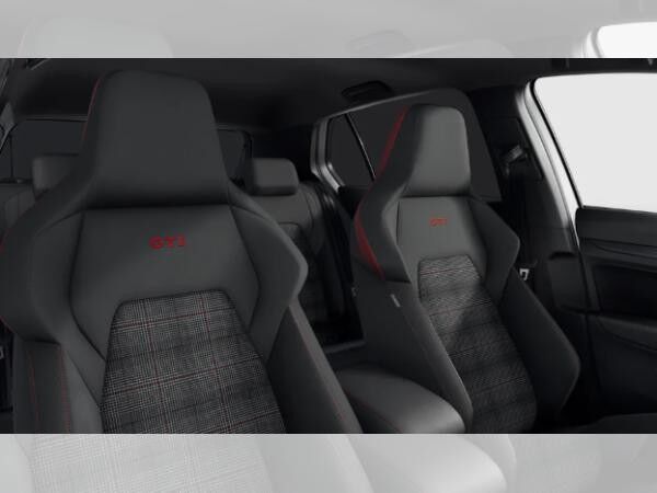 Volkswagen Golf GTI 265 PS DSG *BLACK STYLE*MATRIX*STANDHZG*AHK*PANO*DCC*HEAD UP*59.765€*