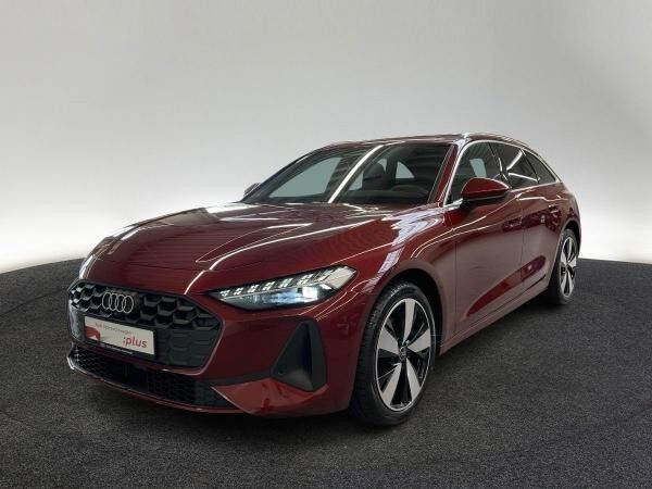 Audi A5 Avant 2.0 TFSI Kamera AHK LED ACC Teilleder