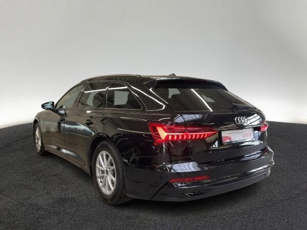 Audi A6 Avant S line 40 TDI Matrix Head-Up Leder Memory ACC