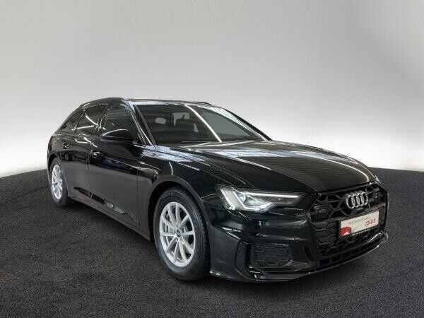 Audi A6 Avant S line 40 TDI Matrix Head-Up Leder Memory ACC