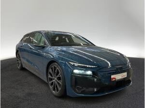 Audi A6 e-tron quattro edition one blue Pano Head-Up B&O Audi A6 e-tron quattro edition one blue Pano Head-Up B&O