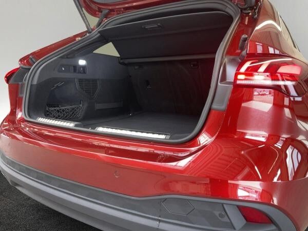 Audi A5 Avant 2.0 TFSI Kamera AHK LED ACC Teilleder
