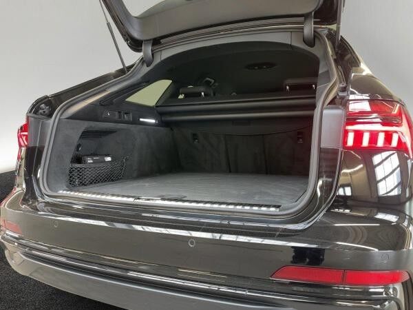 Audi A6 Avant S line 40 TDI Matrix Head-Up Leder Memory ACC