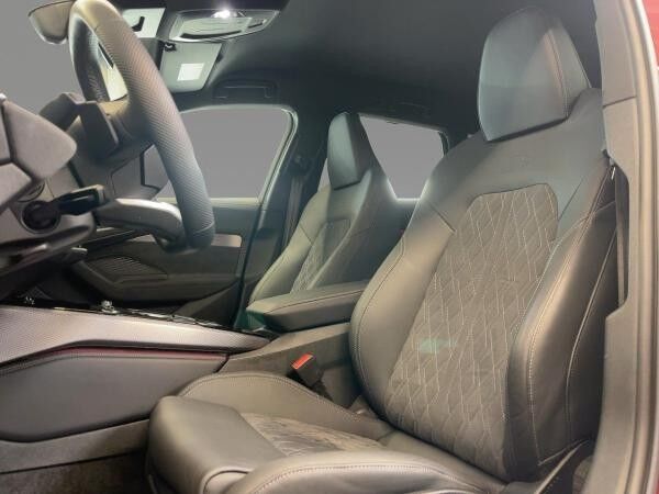 Audi A5 Avant 2.0 TFSI Kamera AHK LED ACC Teilleder