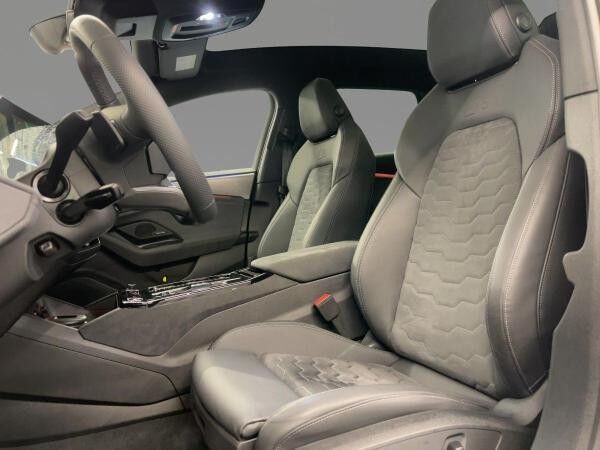 Audi A6 e-tron quattro edition one blue Pano Head-Up B&O