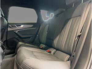 Audi A6 Avant S line 40 TDI Matrix Head-Up Leder Memory ACC