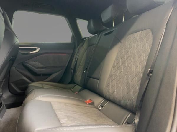 Audi A5 Avant 2.0 TFSI Kamera AHK LED ACC Teilleder