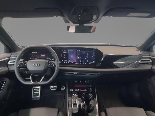 Audi A5 Avant 2.0 TFSI Kamera AHK LED ACC Teilleder