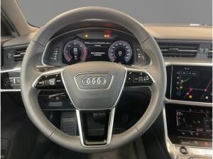 Audi A6 Avant S line 40 TDI Matrix Head-Up Leder Memory ACC