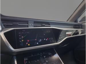 Audi A6 Avant S line 40 TDI Matrix Head-Up Leder Memory ACC