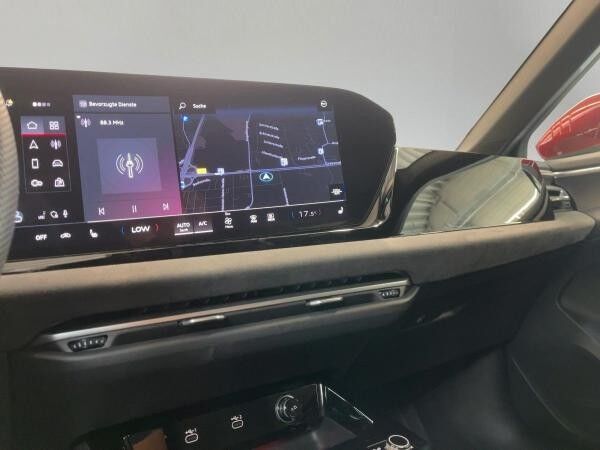 Audi A5 Avant 2.0 TFSI Kamera AHK LED ACC Teilleder