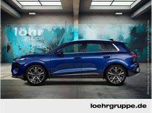 Audi Q3 SUV TDI 110 kW S tronic