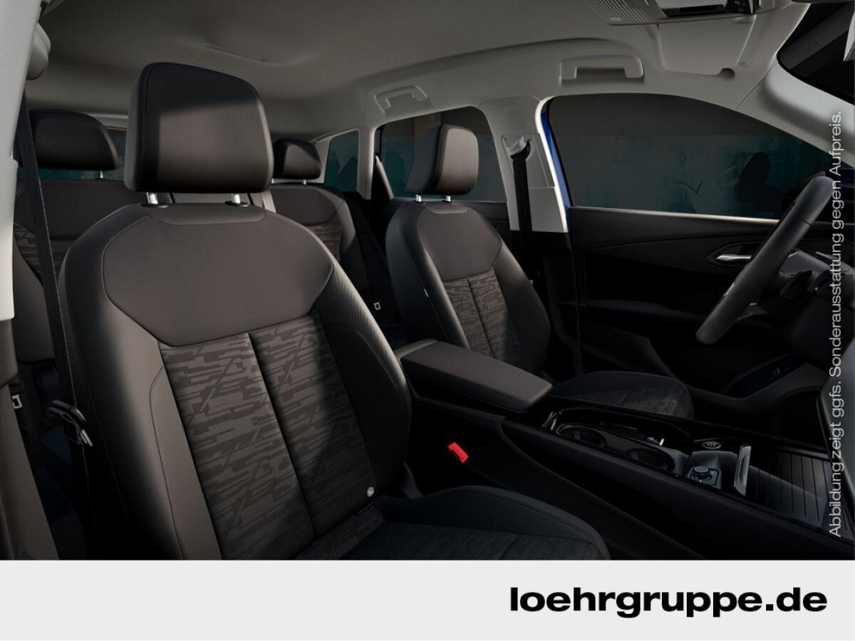 Audi Q3 SUV TDI 110 kW S tronic