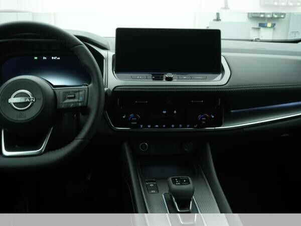 Nissan Qashqai 1.3 DIG-T X-Tronic 158 PS 4x2 N-Connecta🔥Winterpaket Top Ausgestattet🔥