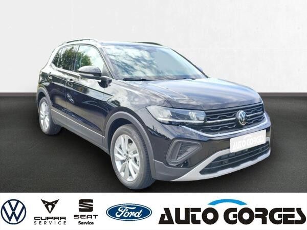 Volkswagen T-Cross Energy 1.0 l TSI DSG +SOFORT+LED-SCHEINW
