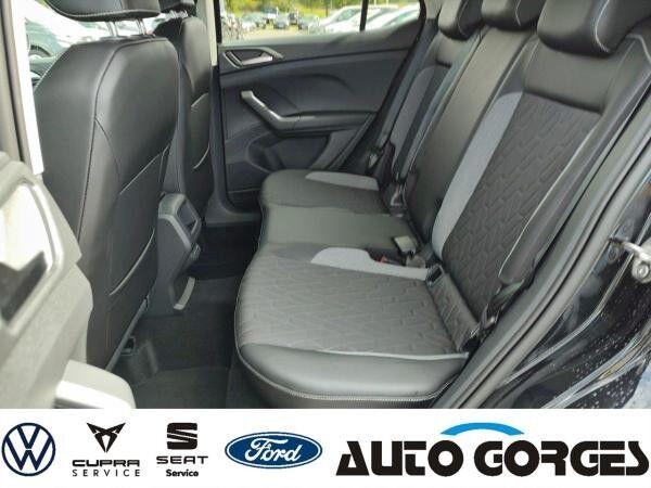 Volkswagen T-Cross Energy 1.0 l TSI DSG +SOFORT+LED-SCHEINW