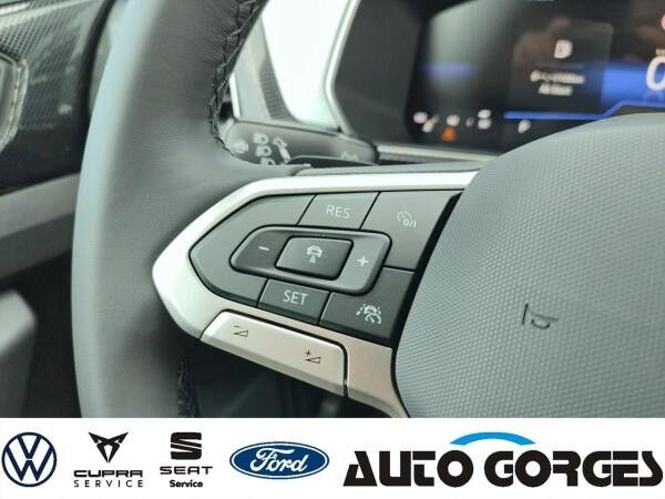 Volkswagen T-Cross Energy 1.0 l TSI DSG +SOFORT+LED-SCHEINW