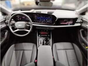 Audi A5 Limousine TFSI S tronic MatrixLED ACC HuD Leder