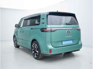 Volkswagen ID.Buzz ID. Buzz Pro*360*AHK*IQ.LIGHT*SHZ*ACC*LANE*