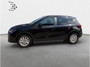 Seat Arona "Road Edition" 116PS DSG*Allwetter*SOFORT mit TOP Ausstattung*LAGERWAGEN AKTION*