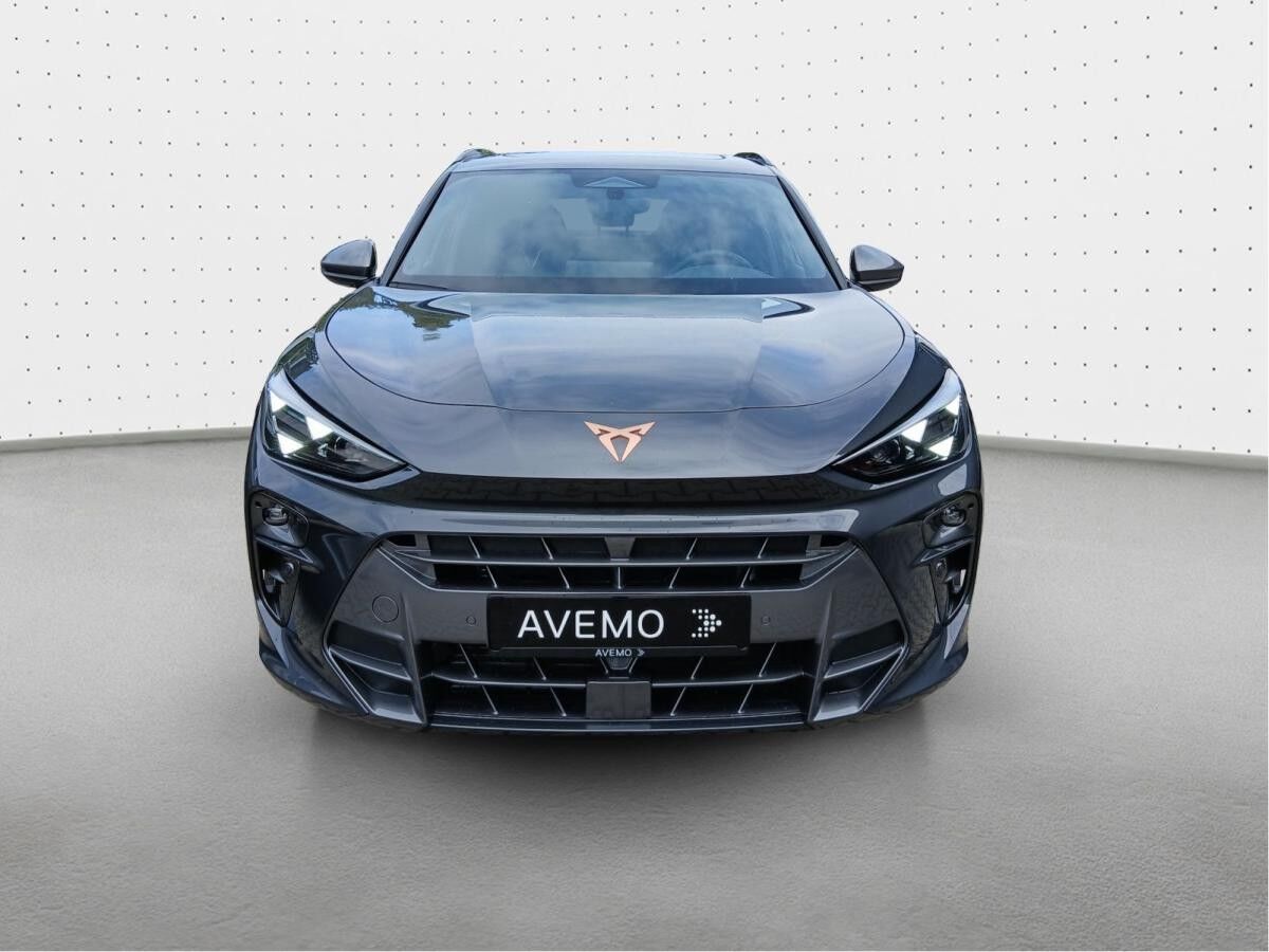 Cupra Terramar VZ 2.0 TSI *Sennheiser*Matrix*PANO*Standheizung*LAGERWAGEN AKTION*