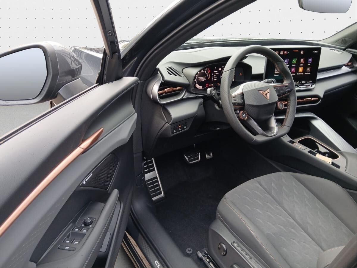 Cupra Terramar VZ 2.0 TSI *Sennheiser*Matrix*PANO*Standheizung*LAGERWAGEN AKTION*