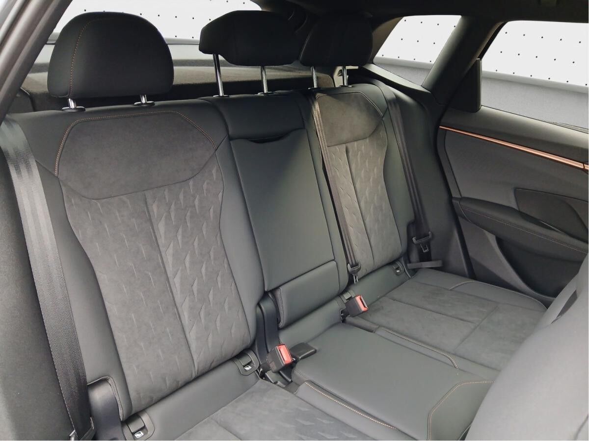 Cupra Terramar VZ 2.0 TSI *Sennheiser*Matrix*PANO*Standheizung*LAGERWAGEN AKTION*