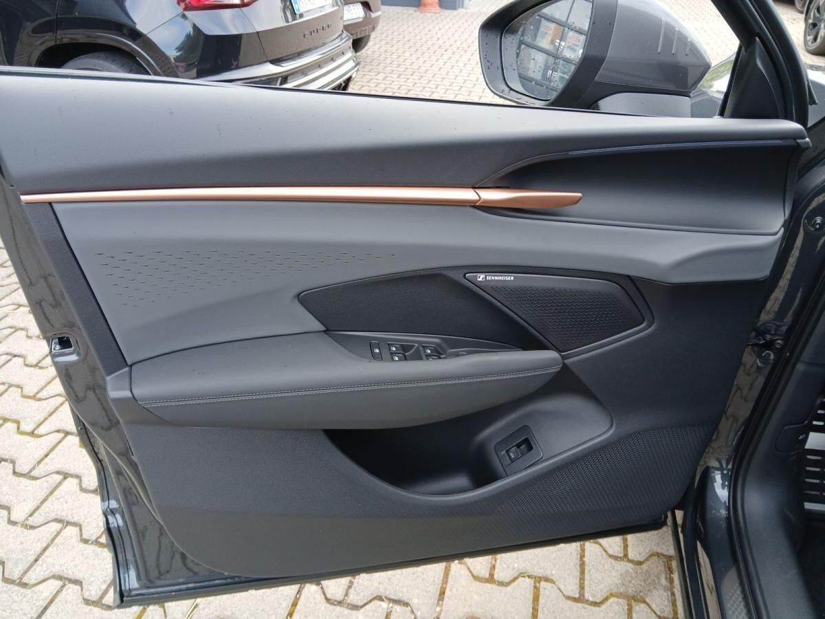 Cupra Terramar VZ 2.0 TSI *Sennheiser*Matrix*PANO*Standheizung*LAGERWAGEN AKTION*