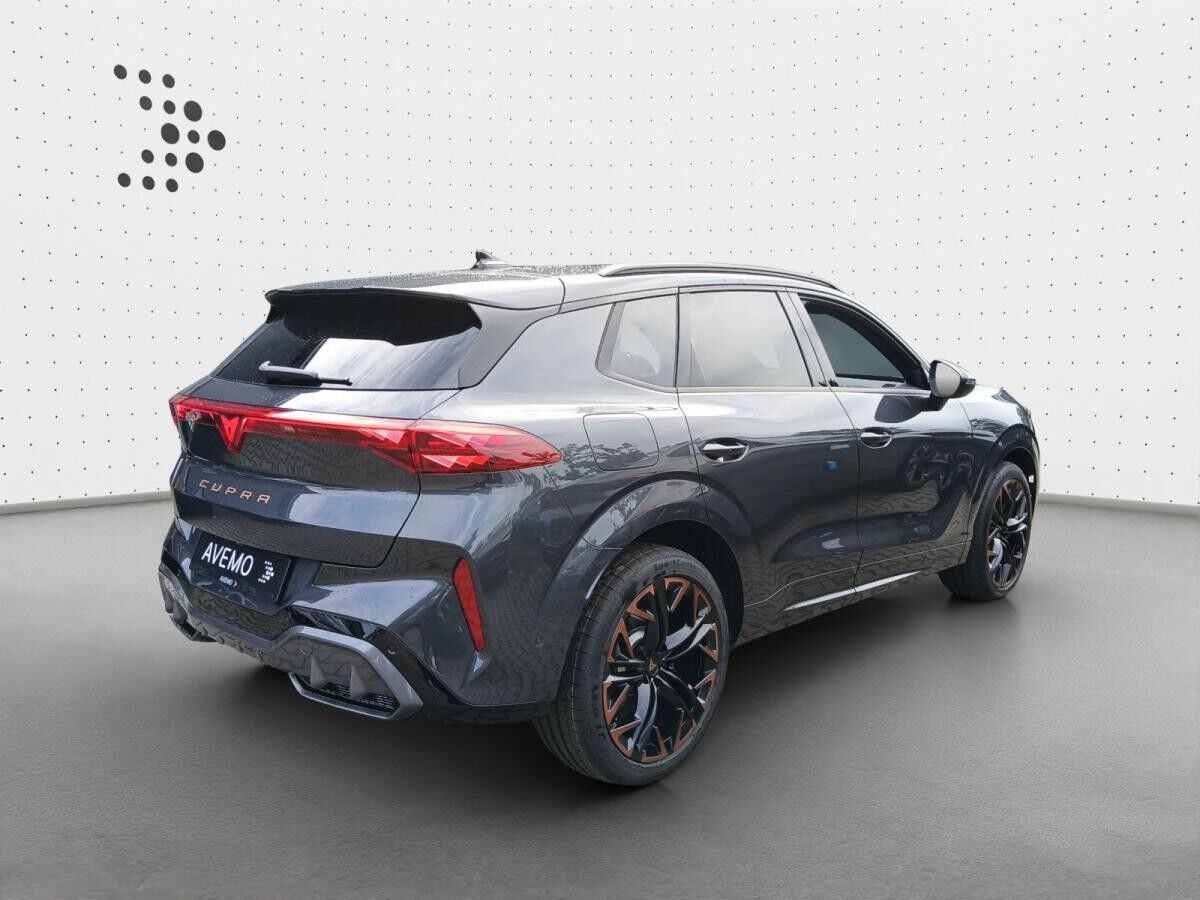 Cupra Terramar VZ 2.0 TSI *Sennheiser*Matrix*PANO*Standheizung*LAGERWAGEN AKTION*