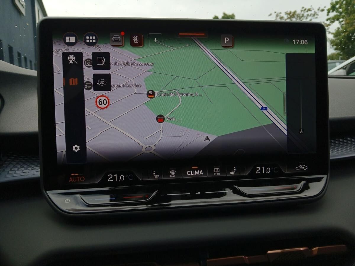 Cupra Terramar VZ 2.0 TSI *Sennheiser*Matrix*PANO*Standheizung*LAGERWAGEN AKTION*