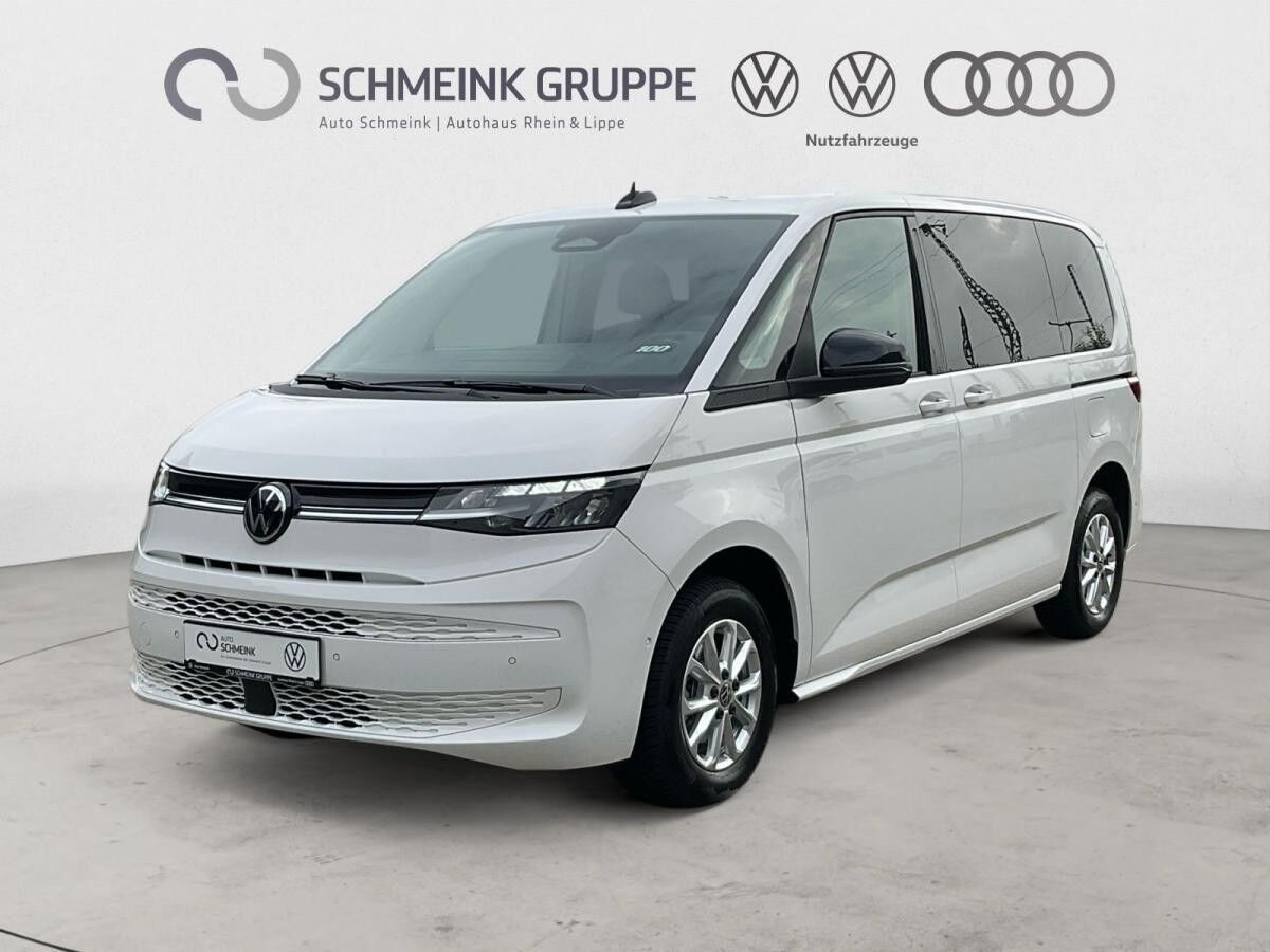 Volkswagen Multivan Life 2.0 TDI DSG