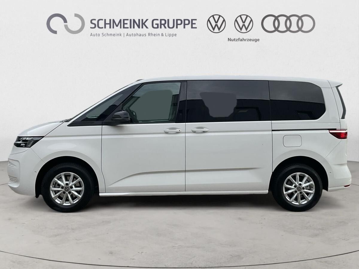 Volkswagen Multivan Life 2.0 TDI DSG