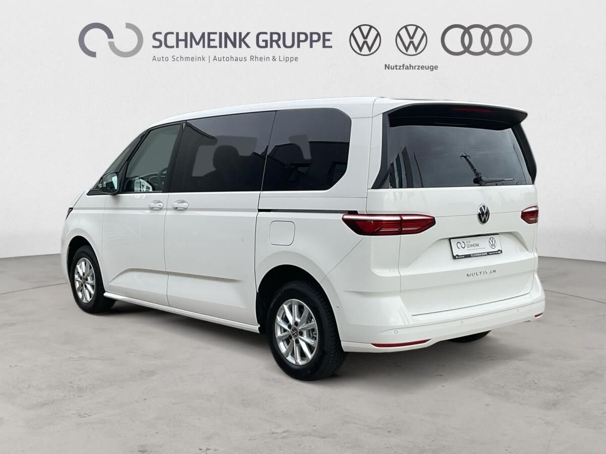 Volkswagen Multivan Life 2.0 TDI DSG