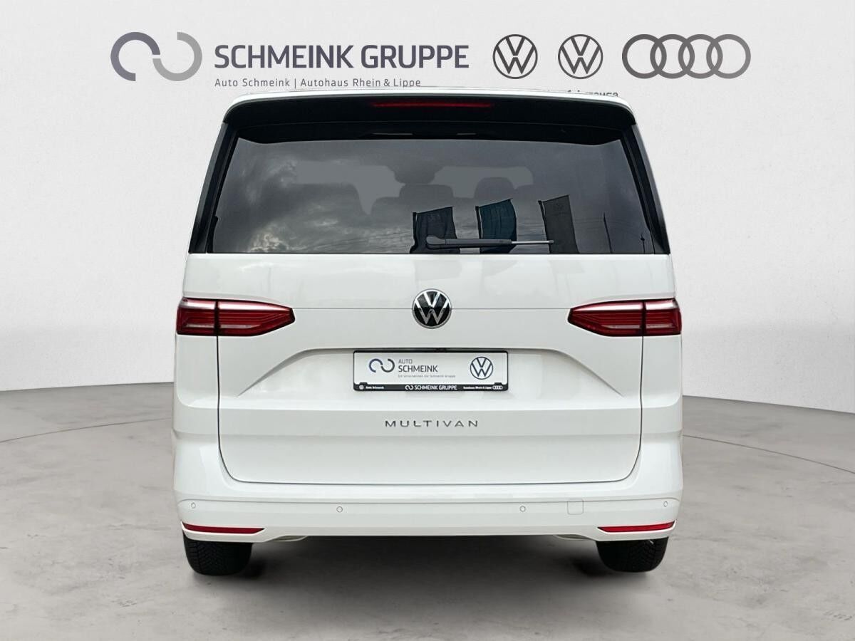 Volkswagen Multivan Life 2.0 TDI DSG