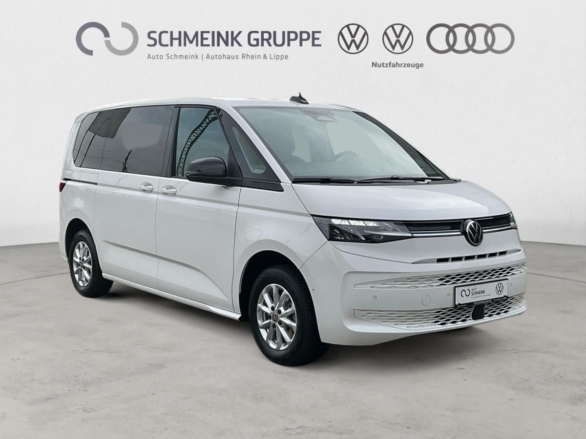 Volkswagen Multivan Life 2.0 TDI DSG