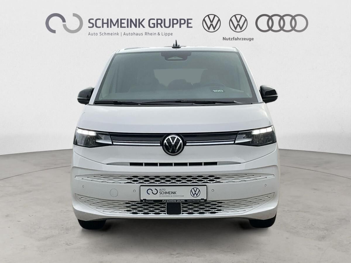 Volkswagen Multivan Life 2.0 TDI DSG