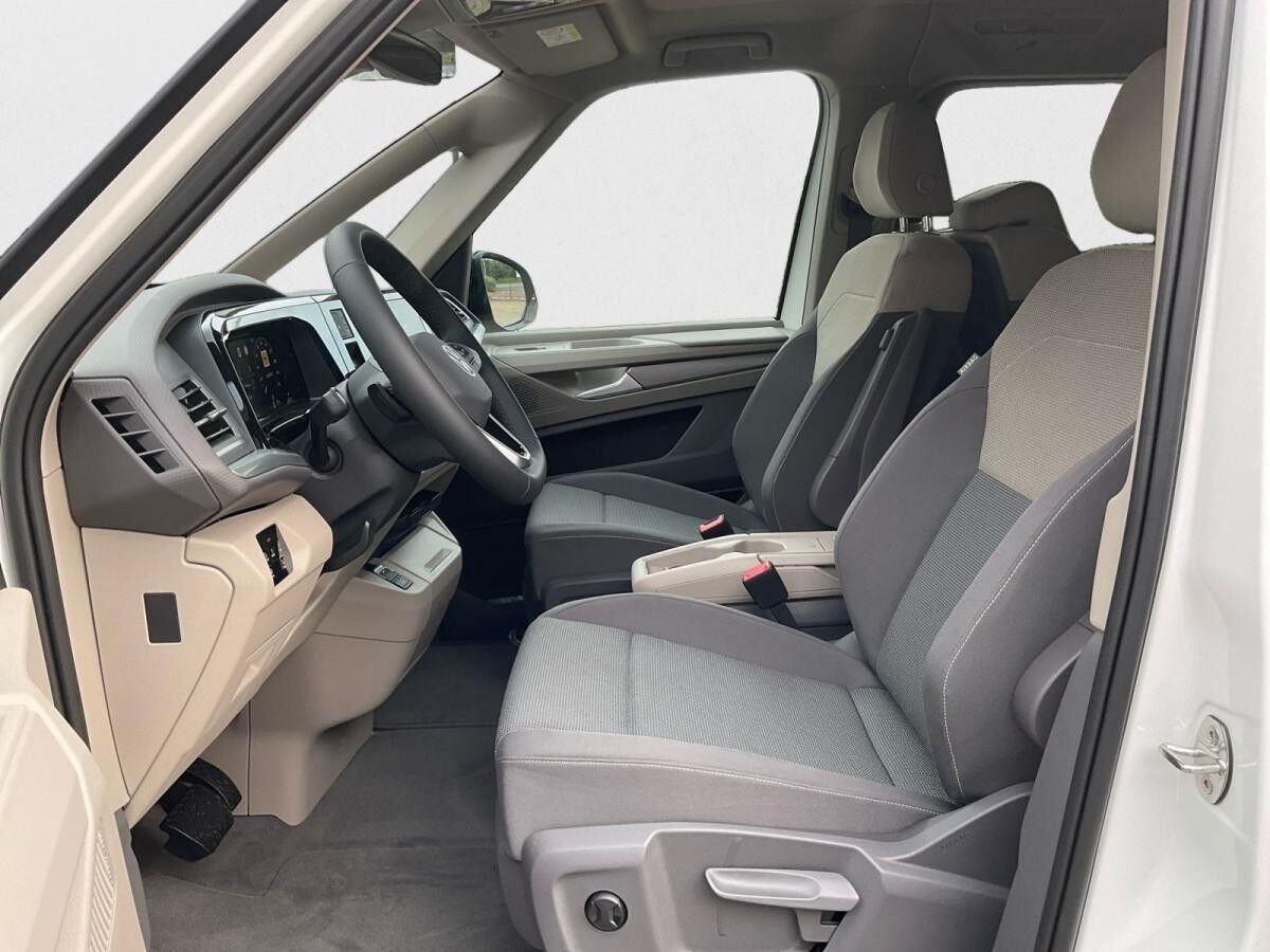 Volkswagen Multivan Life 2.0 TDI DSG